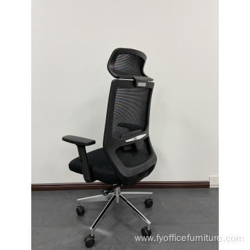 Whole-sale price Office Swivel Chair Commercial Office Chair Swivel Furniture